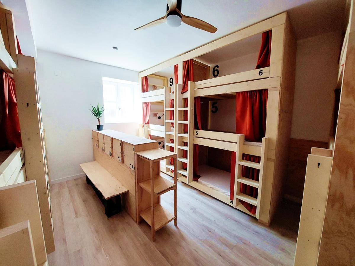 Coast - Utopy Hostel بياريتز المظهر الخارجي الصورة