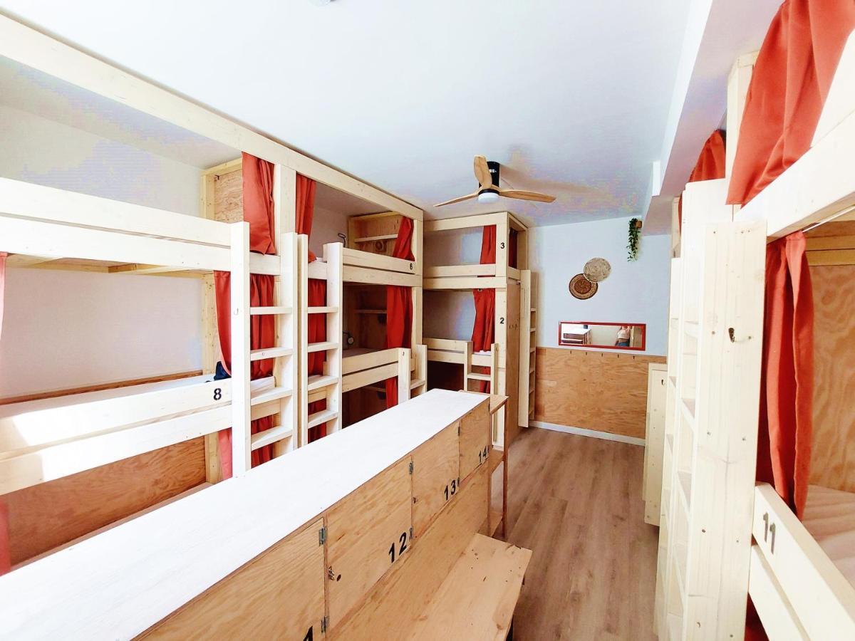 Coast - Utopy Hostel بياريتز المظهر الخارجي الصورة